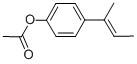 fenabutene CAS#: 5984-83-8
