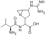 ficellomycin CAS#: 59458-27-4