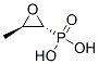fosfomycin CAS#: 45629-00-3
