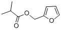 furfuryl isobutyrate CAS#: 6270-55-9