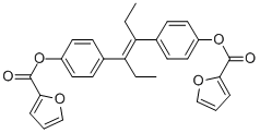 furostilbestrol CAS#: 549-40-6