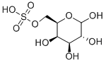 galactose 6-sulfate CAS#: 6215-95-8