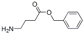 gamma-aminobutyric acid benzyl ester CAS#: 46347-99-3