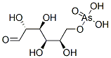 glucose 6-arsenate CAS#: 50410-18-9