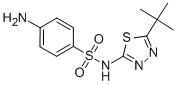 glybuthiazol CAS#: 535-65-9