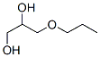 glycerol propyl ether CAS#: 52250-41-6