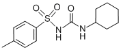glycyclamide CAS#: 664-95-9