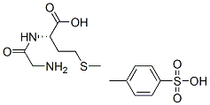 glycylmethionine 4-toluenesulfonate CAS#: 5879-52-7