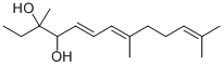 grifolin CAS#: 6379-55-1