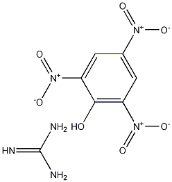 guanidine picrate CAS#: 57432-64-1