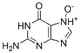 guanine 7-oxide CAS#: 5227-68-9