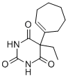 heptabarb CAS#: 509-86-4