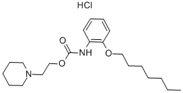 heptacaine CAS#: 55792-21-7