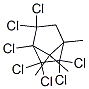heptachlorobornane CAS#: 51775-36-1