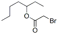 heptan-3-yl 2-bromoacetate CAS#: 59956-53-5