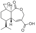 heptelidic acid CAS#: 57710-57-3