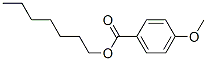 heptyl 4-methoxybenzoate CAS#: 5452-08-4