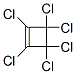 hexachlorocyclobutene CAS#: 6130-82-1