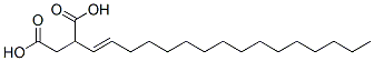 hexadecenylsuccinic acid CAS#: 54111-93-2