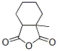 hexahydro-1-methylphthalic anhydride CAS#: 48122-14-1