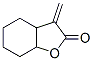 hexahydro-3-methylenebenzofuran-2(3H)-one CAS#: 53387-38-5