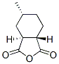hexahydro-5-methyl-, (3a.alpha.,5.alpha.,7a.beta.)-1,3-Isobenzofuranedione CAS#: 58864-31-6