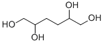 hexane-1,2,5,6-tetrol CAS#: 5581-21-5