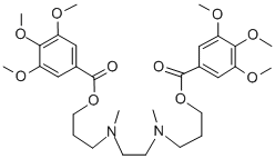 hexobendine CAS#: 54-03-5