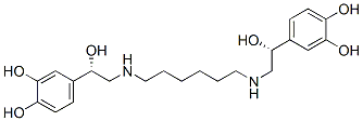 hexoprenaline CAS#: 47661-92-7