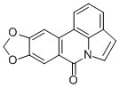 hippadine CAS#: 52886-06-3