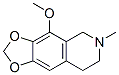 hydrocotarnine CAS#: 550-10-7