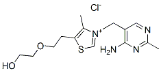 hydroxyethylthiamine CAS#: 51230-37-6