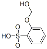 hydroxymethoxybenzenesulphonic acid CAS#: 50855-43-1