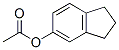 indan-5-yl acetate CAS#: 5440-82-4