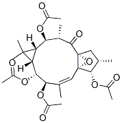 ingol-3,7,8,12-tetraacetate CAS#: 51906-02-6