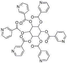 inositol hexanicotinate CAS#: 497820-05-0