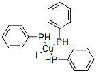 iodo(triphenylphosphino)copper CAS#: 47107-74-4