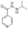 iproniazid CAS#: 54-92-2