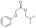 isobutyl phenoxyacetate CAS#: 5432-66-6