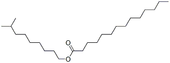 isodecyl myristate CAS#: 51473-24-6