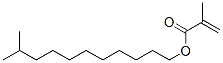 isododecyl methacrylate CAS#: 51140-43-3