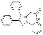 isofezolac CAS#: 50270-33-2