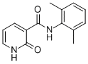 isonixin CAS#: 57021-61-1