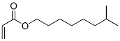 isononyl acrylate CAS#: 51952-49-9