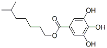 isooctyl gallate CAS#: 52655-08-0