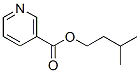 isopentyl nicotinate CAS#: 50917-69-6