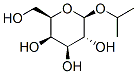 isopropyl-beta-galactopyranoside CAS#: 55508-29-7