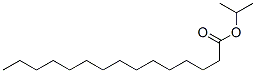 isopropyl pentadecanoate CAS#: 51815-08-8