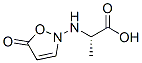 (isoxazolin-5-on-2-yl)alanine CAS#: 59476-61-8