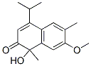 lacinilene C 7-methyl ether CAS#: 56362-72-2